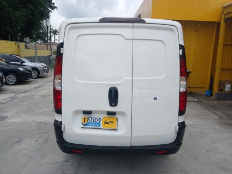 FIAT Fiorino Ambulncia 1.4 Fire Flex Hard Working, Foto 5