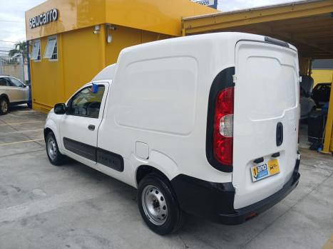 FIAT Fiorino Ambulncia 1.4 Fire Flex Hard Working, Foto 6