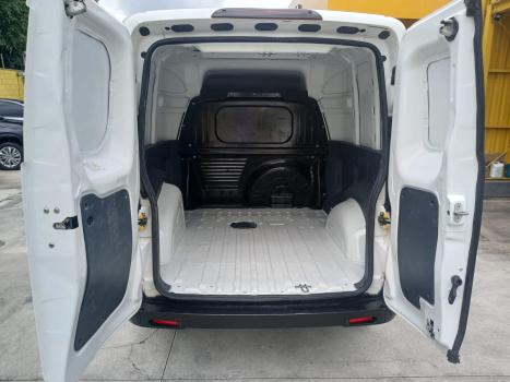 FIAT Fiorino Ambulncia 1.4 Fire Flex Hard Working, Foto 7