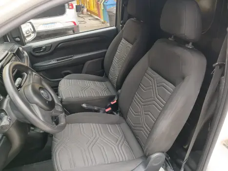 FIAT Fiorino Ambulncia 1.4 Fire Flex Hard Working, Foto 8