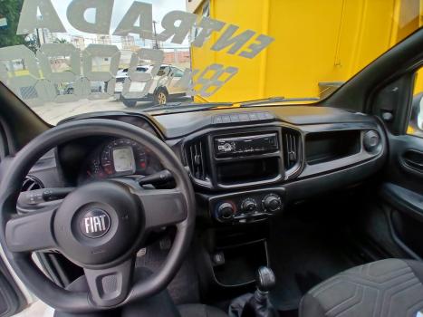 FIAT Fiorino Ambulncia 1.4 Fire Flex Hard Working, Foto 9