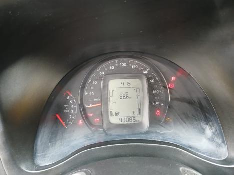FIAT Fiorino Ambulncia 1.4 Fire Flex Hard Working, Foto 10