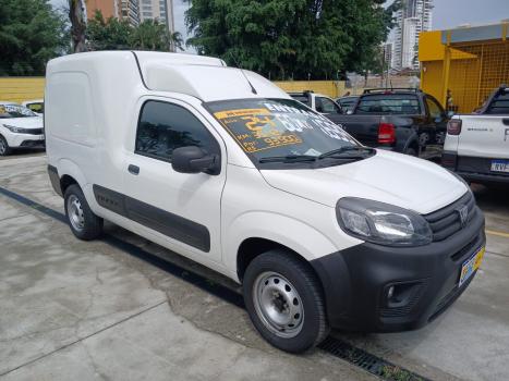 FIAT Fiorino Ambulncia 1.4 Fire Flex Hard Working, Foto 3