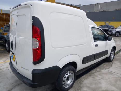 FIAT Fiorino Ambulncia 1.4 Fire Flex Hard Working, Foto 4
