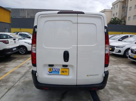 FIAT Fiorino Ambulncia 1.4 Fire Flex Hard Working, Foto 5