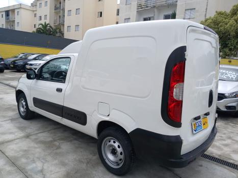 FIAT Fiorino Ambulncia 1.4 Fire Flex Hard Working, Foto 6