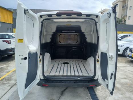 FIAT Fiorino Ambulncia 1.4 Fire Flex Hard Working, Foto 7