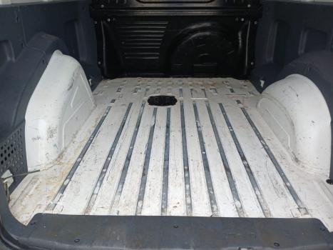 FIAT Fiorino Ambulncia 1.4 Fire Flex Hard Working, Foto 8