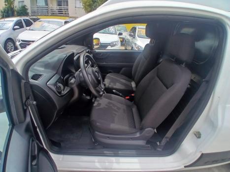 FIAT Fiorino Ambulncia 1.4 Fire Flex Hard Working, Foto 10
