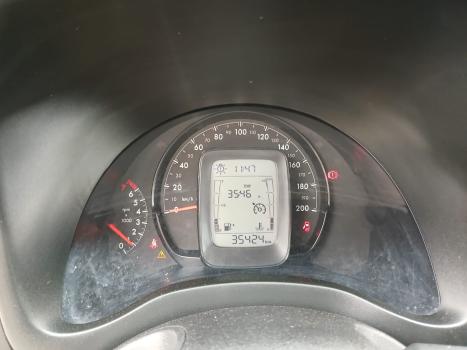 FIAT Fiorino Ambulncia 1.4 Fire Flex Hard Working, Foto 11