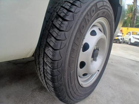 FIAT Fiorino Ambulncia 1.4 Fire Flex Hard Working, Foto 14