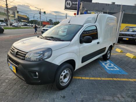 FIAT Fiorino Ambulncia 1.4 Fire Flex Hard Working, Foto 2