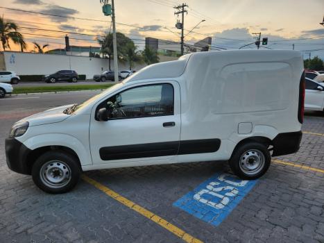 FIAT Fiorino Ambulncia 1.4 Fire Flex Hard Working, Foto 3