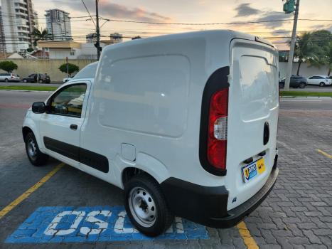 FIAT Fiorino Ambulncia 1.4 Fire Flex Hard Working, Foto 4