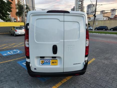 FIAT Fiorino Ambulncia 1.4 Fire Flex Hard Working, Foto 5