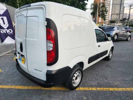 FIAT Fiorino Ambulncia 1.4 Fire Flex Hard Working, Foto 6