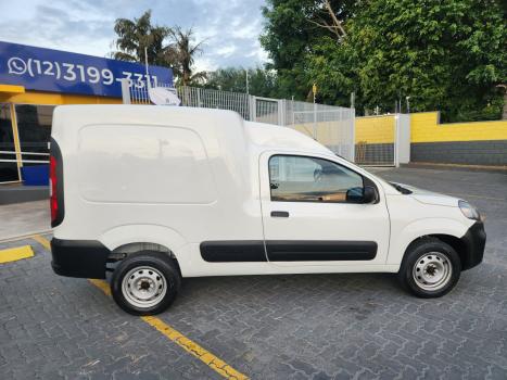 FIAT Fiorino Ambulncia 1.4 Fire Flex Hard Working, Foto 7
