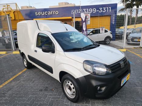 FIAT Fiorino Ambulncia 1.4 Fire Flex Hard Working, Foto 8