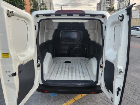 FIAT Fiorino Ambulncia 1.4 Fire Flex Hard Working, Foto 9