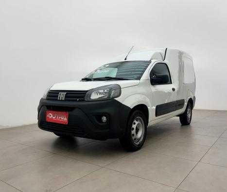 FIAT Fiorino Ambulncia 1.4 Fire Flex Hard Working, Foto 1