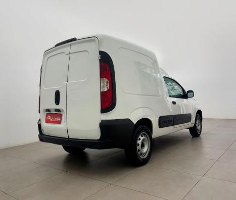 FIAT Fiorino Ambulncia 1.4 Fire Flex Hard Working, Foto 4