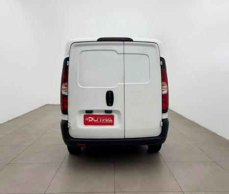 FIAT Fiorino Ambulncia 1.4 Fire Flex Hard Working, Foto 5