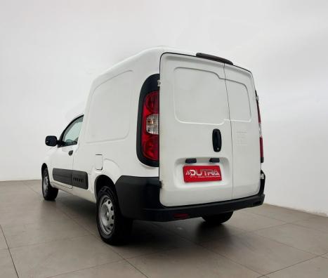 FIAT Fiorino Ambulncia 1.4 Fire Flex Hard Working, Foto 6