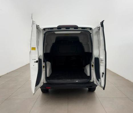 FIAT Fiorino Ambulncia 1.4 Fire Flex Hard Working, Foto 7