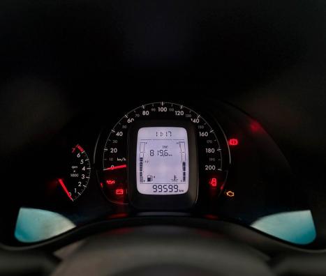 FIAT Fiorino Ambulncia 1.4 Fire Flex Hard Working, Foto 8