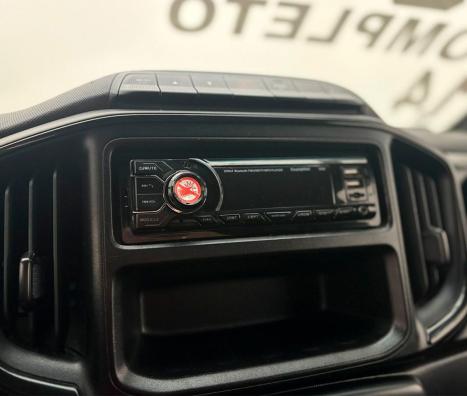 FIAT Fiorino Ambulncia 1.4 Fire Flex Hard Working, Foto 10