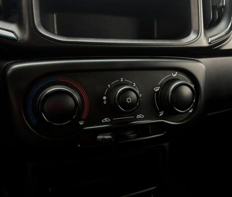 FIAT Fiorino Ambulncia 1.4 Fire Flex Hard Working, Foto 11