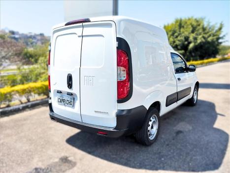 FIAT Fiorino Furgo 1.4 FLEX ENDURANCE, Foto 8