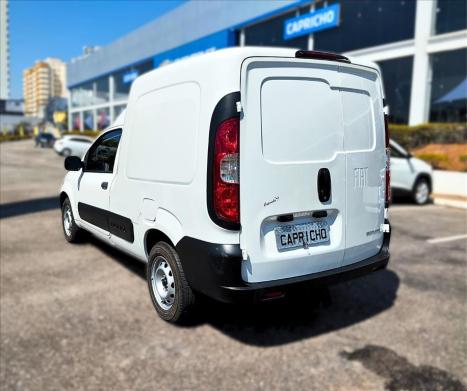 FIAT Fiorino Furgo 1.4 FLEX ENDURANCE, Foto 9