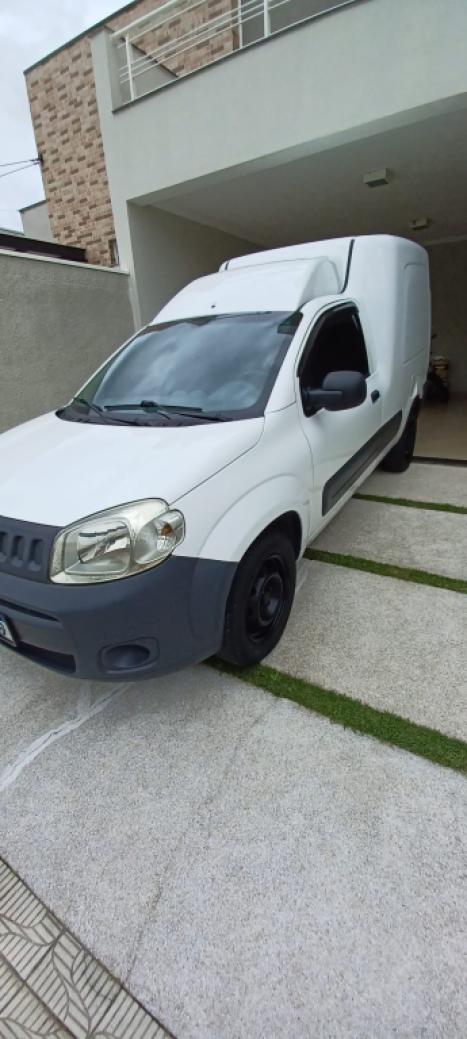 FIAT Fiorino Furgo 1.4 FLEX, Foto 2