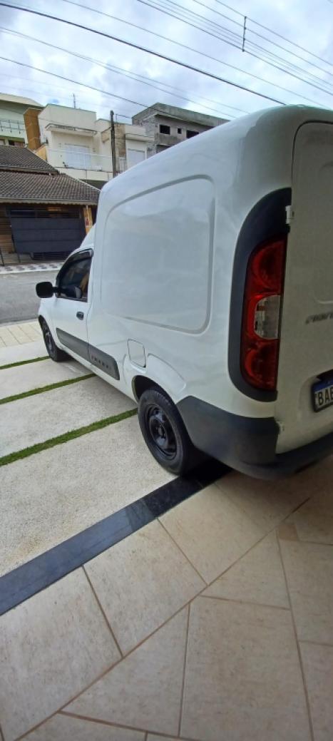 FIAT Fiorino Furgo 1.4 FLEX, Foto 7