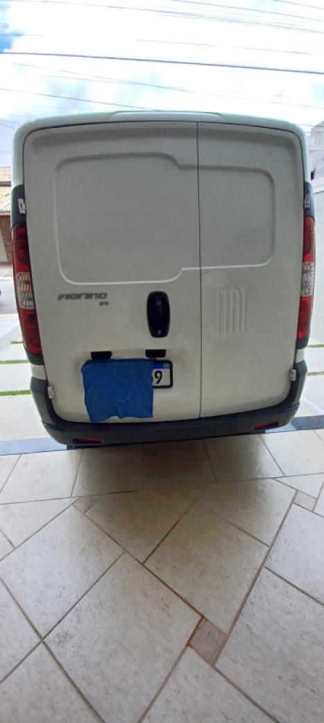 FIAT Fiorino Furgo 1.4 FLEX, Foto 8