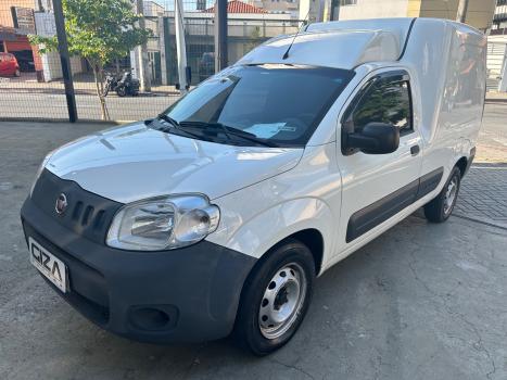 FIAT Fiorino Furgo 1.4 FIRE FLEX HARD WORKING, Foto 3