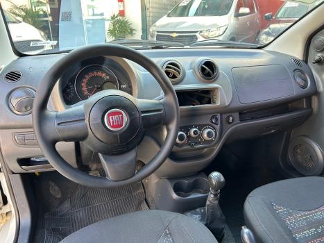 FIAT Fiorino Furgo 1.4 FIRE FLEX HARD WORKING, Foto 6
