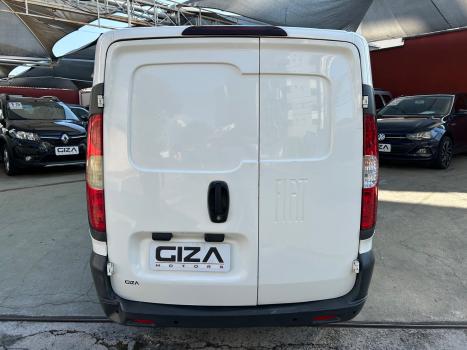 FIAT Fiorino Furgo 1.4 FIRE FLEX HARD WORKING, Foto 8