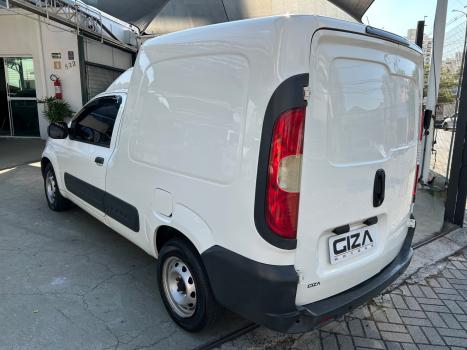 FIAT Fiorino Furgo 1.4 FIRE FLEX HARD WORKING, Foto 9