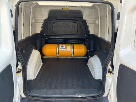 FIAT Fiorino Furgo 1.4 FIRE FLEX HARD WORKING, Foto 12