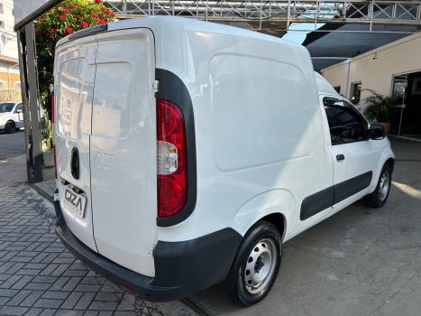FIAT Fiorino Furgo 1.4 FIRE FLEX HARD WORKING, Foto 13