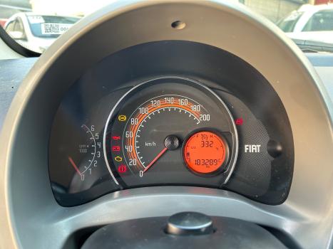FIAT Fiorino Furgo 1.4 FIRE FLEX HARD WORKING, Foto 14