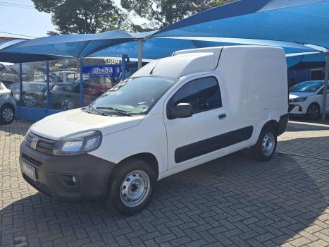 FIAT Fiorino Furgo , Foto 1