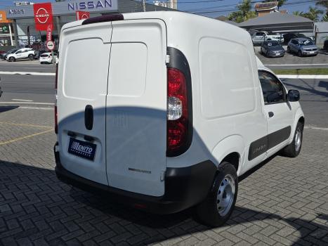 FIAT Fiorino Furgo , Foto 3