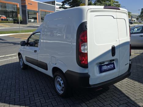 FIAT Fiorino Furgo , Foto 4
