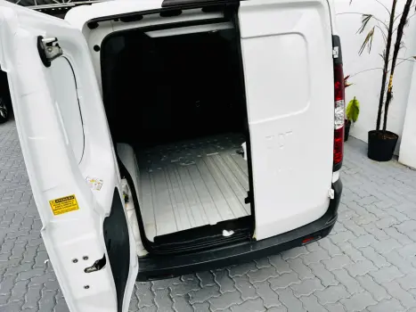 FIAT Fiorino Furgo 1.4 FLEX, Foto 2