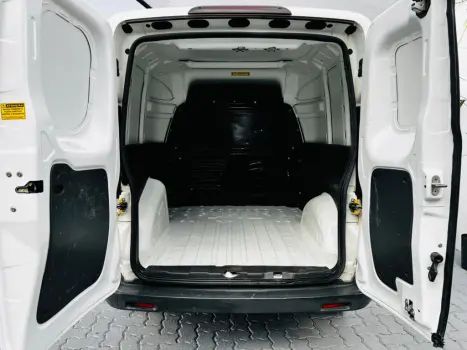 FIAT Fiorino Furgo 1.4 FLEX, Foto 3