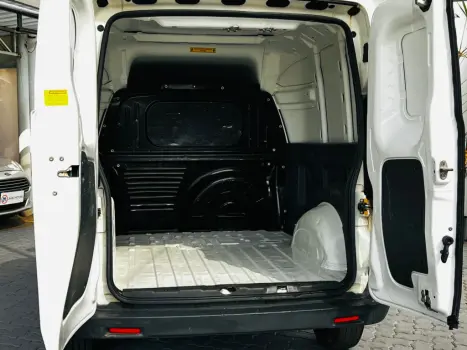 FIAT Fiorino Furgo 1.4 FLEX, Foto 4