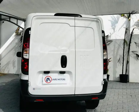 FIAT Fiorino Furgo 1.4 FLEX, Foto 5